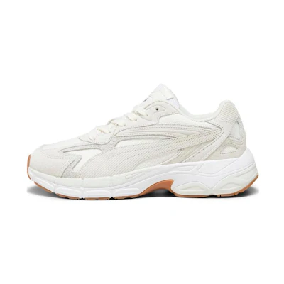 Puma Teveris Nitro 'Corduroy - Frosted Ivory White'