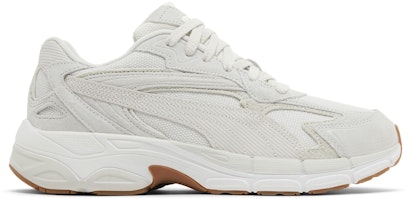 Puma Teveris Nitro 'Corduroy - Glacial Grey White' 392782-03 Puma Teveris Nitro 'Corduroy - Glacial Grey White' 392782-03