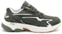 Puma Teveris Nitro 'Hijau Gelap' 388774-27