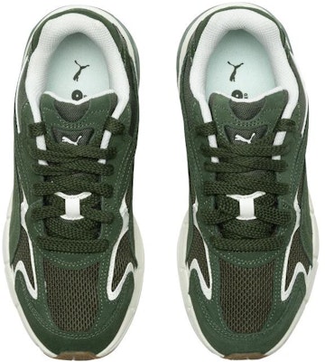 Puma Teveris Nitro 'Hijau Gelap' 388774-27 Lookbook Puma Teveris Nitro 'Hijau Gelap' 388774-27