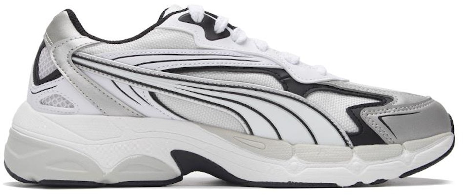 Puma Teveris Nitro 'Noughties - Gris Pluma Negro' 388920-10 Order Puma Teveris Nitro 'Noughties - Gris Pluma Negro' 388920-10