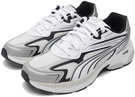 Puma Teveris Nitro 'Noughties - Gris Pluma Negro' 388920-10 Lookbook Puma Teveris Nitro 'Noughties - Gris Pluma Negro' 388920-10