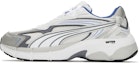 Buy Puma Teveris Nitro 'Noughties - Kelabu Emas Biru' 388920-06