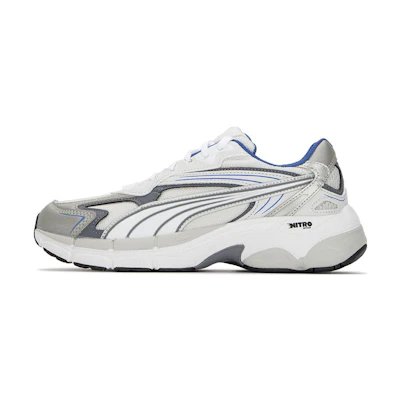 Puma Teveris Nitro 'Noughties - Feather Grey Sapphire'