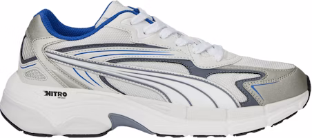 Puma Teveris Nitro 'Noughties - Feather Grey Sapphire' 388920-06 Puma Teveris Nitro 'Noughties - Feather Grey Sapphire' 388920-06