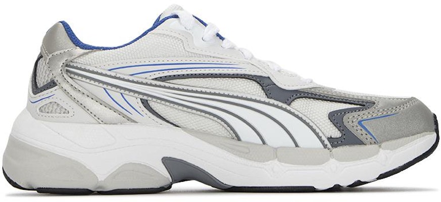 Puma Teveris Nitro 'Noughties - Gris Pluma Zafiro' 388920-06 Order Puma Teveris Nitro 'Noughties - Gris Pluma Zafiro' 388920-06