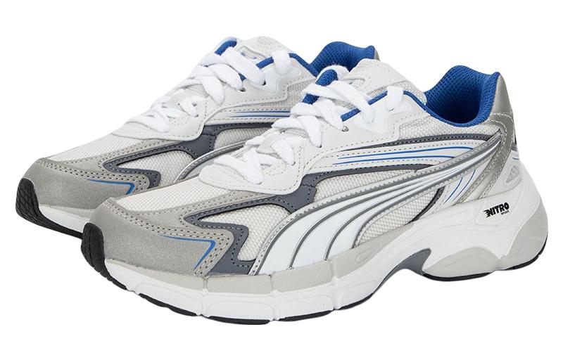 Lookbook Puma Teveris Nitro 'Noughties - Feather Grey Sapphire' 388920-06