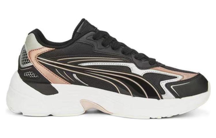 Puma Teveris Nitro Noughties 'Black White Pink' 圖 2