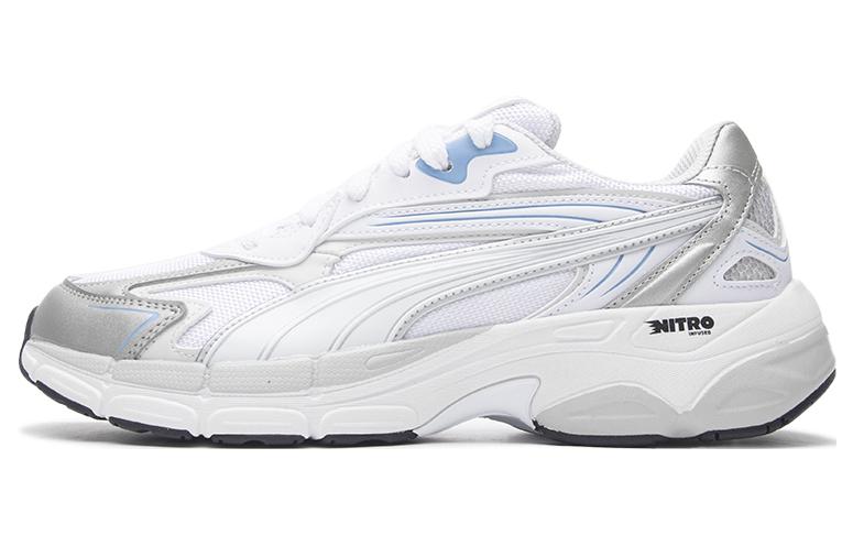 Puma Teveris Nitro Noughties 'White Day Dream' 388920-09