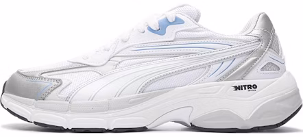 Puma Teveris Nitro Noughties 'White Day Dream' 388920-09 Puma Teveris Nitro Noughties 'White Day Dream' 388920-09