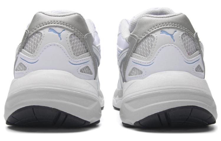 Shop Puma Teveris Nitro Noughties 'White Day Dream' Sepatu Putih Impian Hari 388920-09