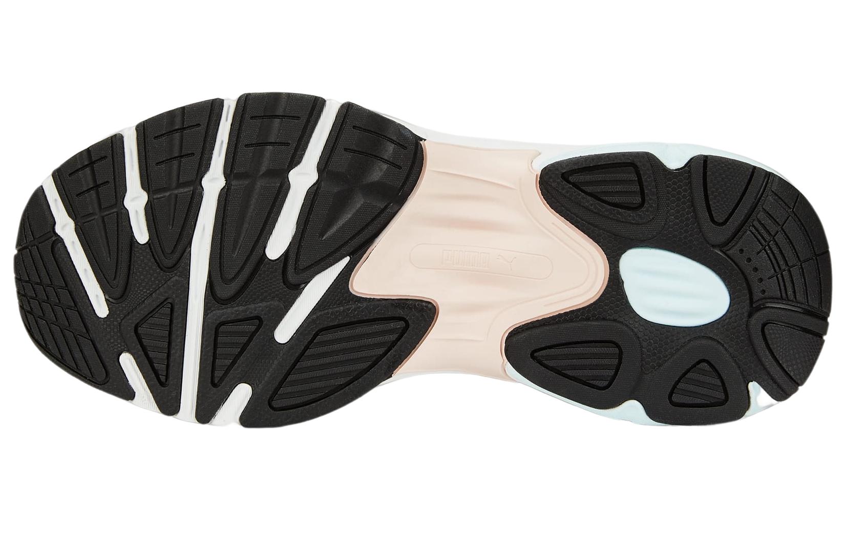 Puma Teveris Nitro 'Noughties White Pink Grey' 圖 6