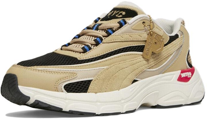Puma Teveris Nitro 'NYC' Lelaki/Wanita Kasut Sukan 396106-01 Order Puma Teveris Nitro 'NYC' Lelaki/Wanita Kasut Sukan 396106-01