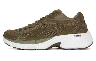Puma Teveris Nitro 'Green'