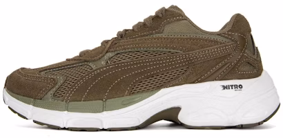 Puma Teveris Nitro 'Green' 388774-07 Puma Teveris Nitro 'Green' 388774-07