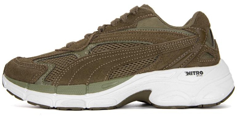 Puma Teveris Nitro 'Hijau' 388774-07 Buy Puma Teveris Nitro 'Hijau' 388774-07