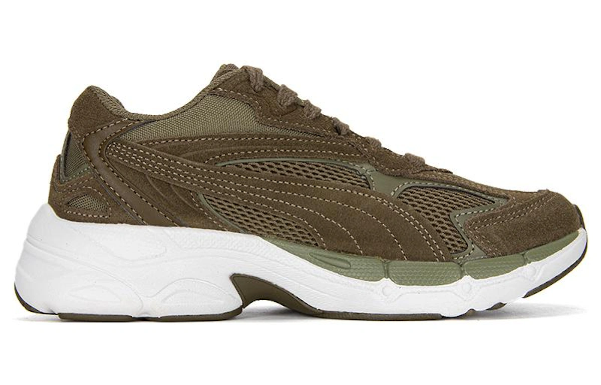Puma Teveris Nitro 'Green'