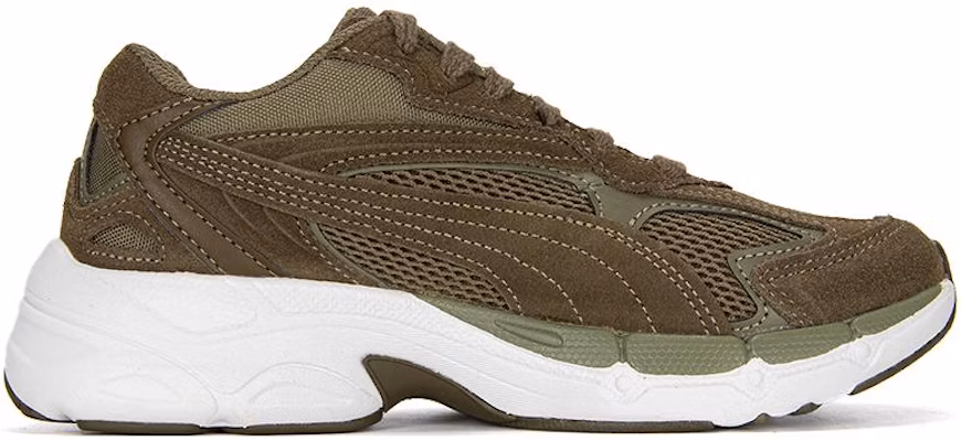 푸마 테베리스 니트로 '그린' (Puma Teveris Nitro 'Green') 388774-07 Order 푸마 테베리스 니트로 '그린' (Puma Teveris Nitro 'Green') 388774-07