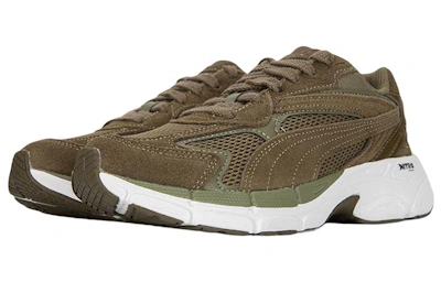 Puma Teveris Nitro 'Green'