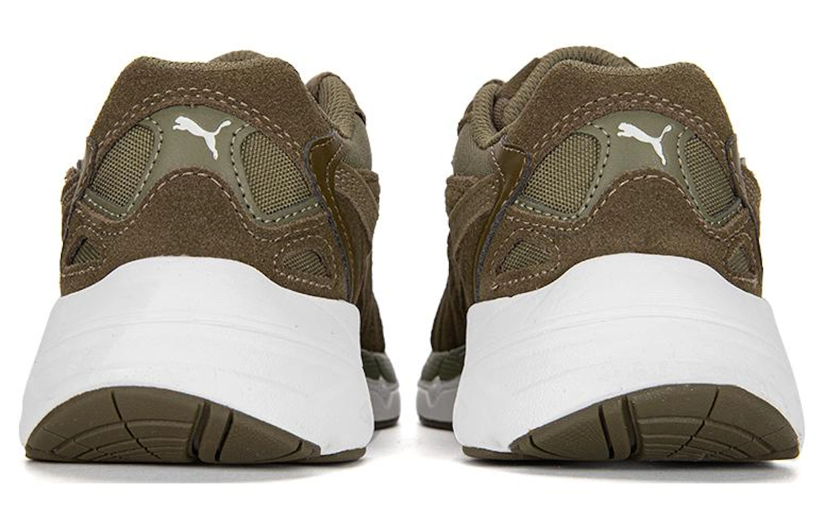 Puma Teveris Nitro 'Green'