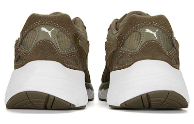 Puma Teveris Nitro 'Green'