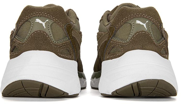 푸마 테베리스 니트로 '그린' (Puma Teveris Nitro 'Green') 388774-07 Shop 푸마 테베리스 니트로 '그린' (Puma Teveris Nitro 'Green') 388774-07