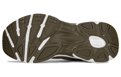 Puma Teveris Nitro 'Green'