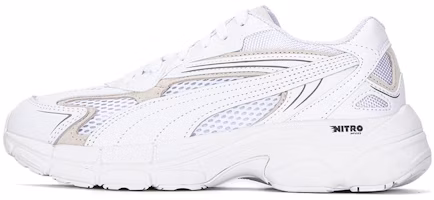 Puma Teveris Nitro Base 'White' 388911-01 Puma Teveris Nitro Base 'White' 388911-01