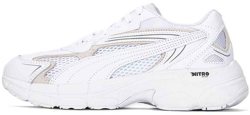 Puma 2025 daddy shoes