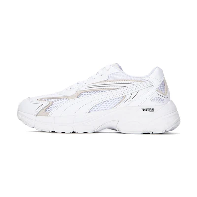 Puma Teveris Nitro Base 'White'