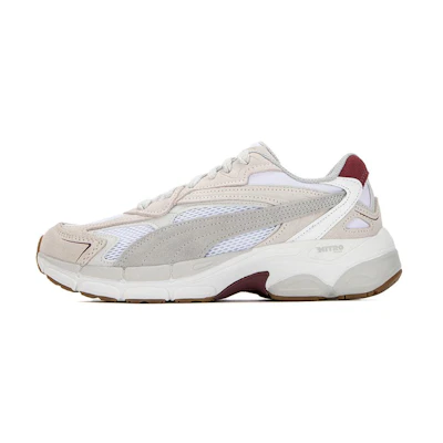 Puma Teveris Nitro 'Feather Grey Wood Violet'