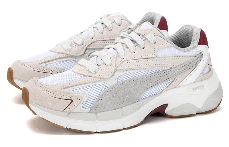 Lookbook Puma Teveris Nitro 'Gris Pluma Violeta Madera' 388774-11