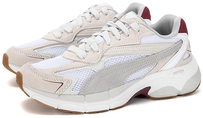 Puma Teveris Nitro 'Kelabu Bulu Ungu Kayu' 388774-11 Lookbook Puma Teveris Nitro 'Kelabu Bulu Ungu Kayu' 388774-11
