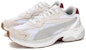 Puma Teveris Nitro 'Kelabu Bulu Ungu Kayu' 388774-11