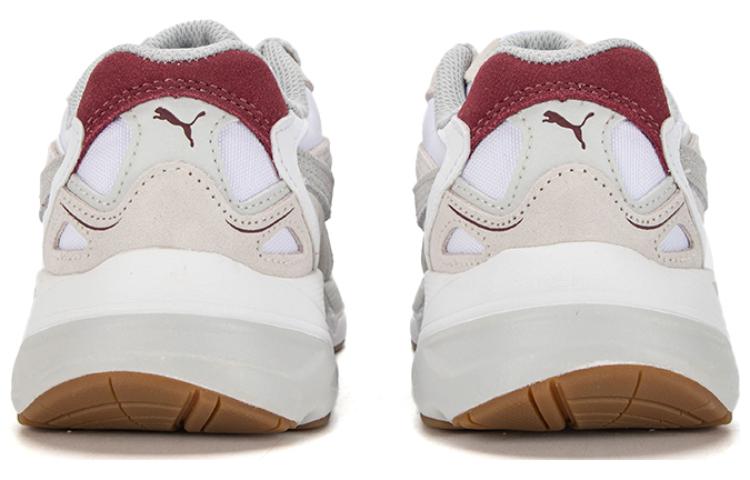 Shop Puma Teveris Nitro 'Gris Pluma Violeta Madera' 388774-11