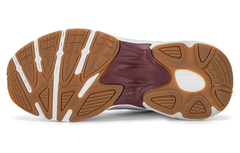 Purchase Puma Teveris Nitro 'Gris Pluma Violeta Madera' 388774-11