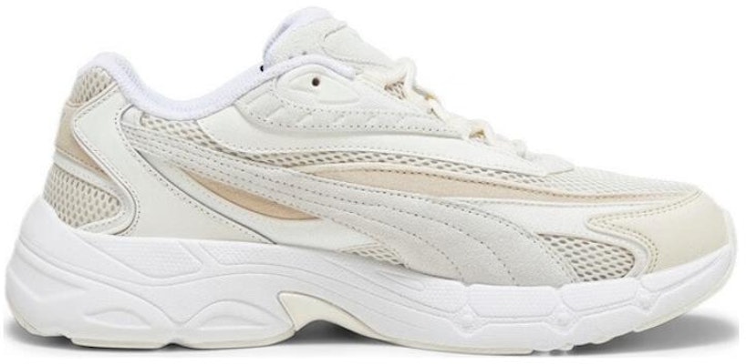 Puma Teveris Nitro Vortex 'Salju Alpen Putih Hangat' 392593-01 Order Puma Teveris Nitro Vortex 'Salju Alpen Putih Hangat' 392593-01
