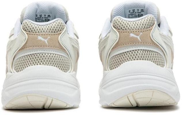 Puma Teveris Nitro Vortex 'Salju Alpen Putih Hangat' 392593-01 Lookbook Puma Teveris Nitro Vortex 'Salju Alpen Putih Hangat' 392593-01