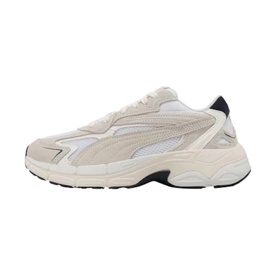 Puma Teveris Nitro 'Warm White'