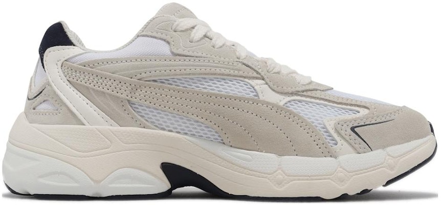 Puma Teveris Nitro 'Blanco Cálido' 388774-10 Order Puma Teveris Nitro 'Blanco Cálido' 388774-10