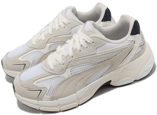 Puma Teveris Nitro 'Blanco Cálido' 388774-10 Lookbook Puma Teveris Nitro 'Blanco Cálido' 388774-10