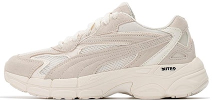 Puma Teveris Nitro 'Whisper White' 388774-06 Puma Teveris Nitro 'Whisper White' 388774-06