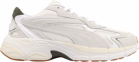 Puma Teveris Nitro 'White Green Moss' 388774-13 Puma Teveris Nitro 'White Green Moss' 388774-13