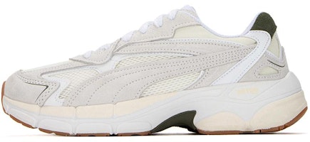 Puma Teveris Nitro 'White Green Moss' 388774-13 Puma Teveris Nitro 'White Green Moss' 388774-13
