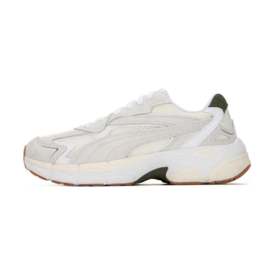 Puma Teveris Nitro 'White Green Moss'