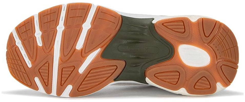 푸마 테베리스 니트로 '화이트 그린 모스' 388774-13 Purchase 푸마 테베리스 니트로 '화이트 그린 모스' 388774-13