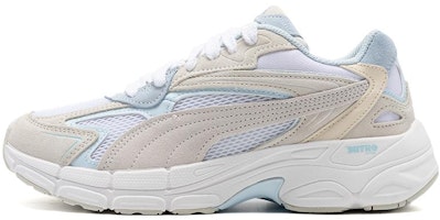 Puma Teveris Nitro 'White Icy Blue' 388774-26 Puma Teveris Nitro 'White Icy Blue' 388774-26