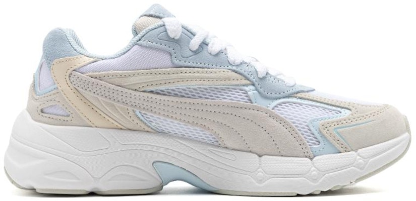Puma Teveris Nitro 'Putih Biru Ais' 388774-26 Order Puma Teveris Nitro 'Putih Biru Ais' 388774-26