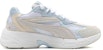 Puma Teveris Nitro 'Putih Biru Ais' 388774-26