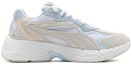Order Puma Teveris Nitro 'Putih Biru Ais' 388774-26